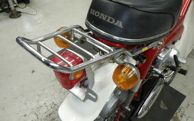 HONDA CHALY 50 CF50