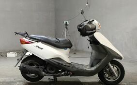 YAMAHA AXIS 125 TREET SE53J