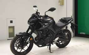 YAMAHA MT-03 ABS 2021 RH13J