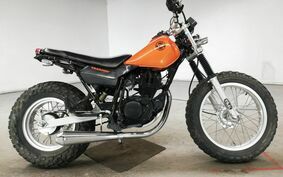 YAMAHA TW200 2JL