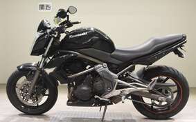 KAWASAKI ER400 N ABS 2011 ER400B