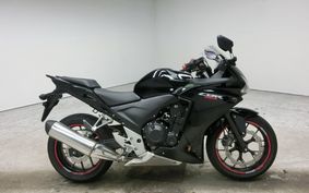 HONDA CBR400R 2014 NC47