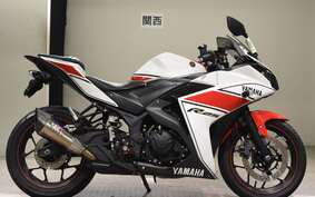 YAMAHA YZF-R25 RG10J