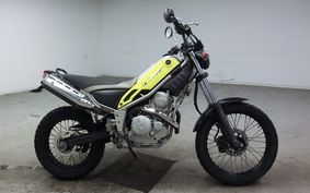 YAMAHA TRICKER 2004 DG10J