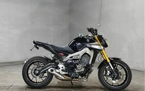 YAMAHA MT-09 2014 RN34J