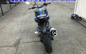 SUZUKI ｼﾞｸｻｰ150 ED13N