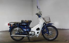 HONDA C70 SUPER CUB HA02