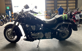 KAWASAKI VULCAN 900 CLASSIC 2007 VN900B