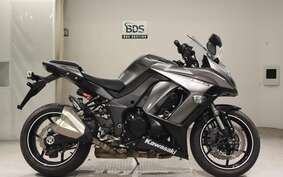 KAWASAKI NINJA 1000 2014 ZXT00L