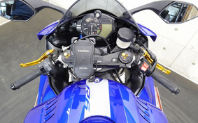 YAMAHA YZF-R6 2020 RJ27