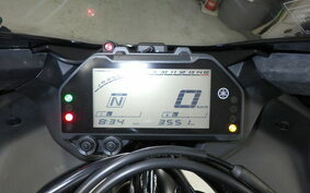 YAMAHA YZF-R25 A RG43J