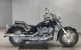 YAMAHA DRAGSTAR 400 CLASSIC 2014 VH02J