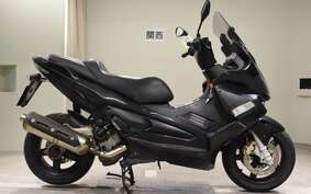 GILERA NEXUS 500 2007