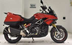 APRILIA CAPONORD 1200 2014