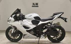 KAWASAKI NINJA ZX-6R A 2020 ZX636G