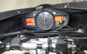 SUZUKI GSR400 2007 GK7DA