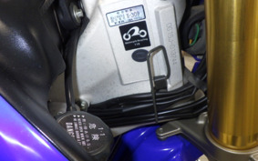 YAMAHA WR250R DG15J