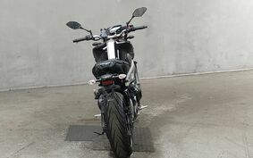 YAMAHA MT-09 2014 RN34J