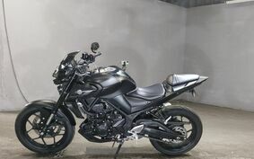 YAMAHA MT-25 RG43J