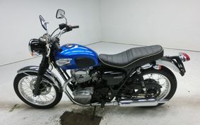 KAWASAKI W400 2010 EJ400A