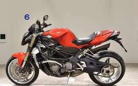 MV AGUSTA BRUTALE 750S 2005 F411