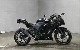 KAWASAKI NINJA 250R EX250K