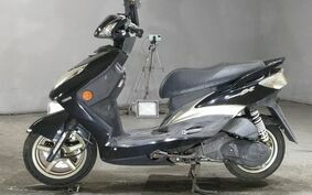 YAMAHA CYGNUS 125 X SE46