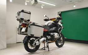 BMW R1200GS ADVENTURE 2007