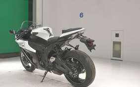 KAWASAKI ZX 10 NINJA R 2016 ZXT00J