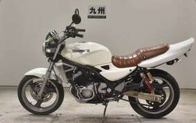 KAWASAKI BALIUS 250 Gen.2 ZR250B