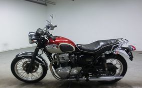 KAWASAKI W650 2001 EJ650A