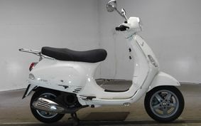 VESPA LX125 M443