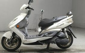 YAMAHA CYGNUS 125 X SE46