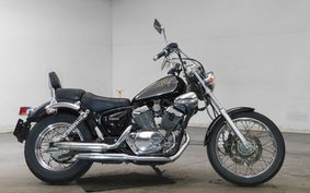 YAMAHA VIRAGO 250 3DM