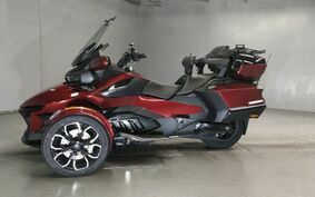 BRP CAN-AM スパイダーRT Ltd 2022 不明