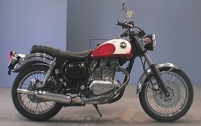 KAWASAKI ESTRELLA RS 2006 BJ250A