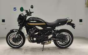 KAWASAKI Z900RS ZR900C