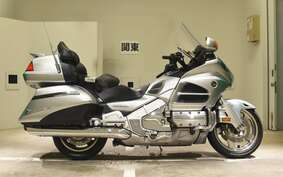 HONDA GL 1800 GOLD WING 2013 SC68