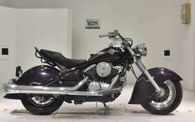 KAWASAKI VULCAN 400 DRIFTER 2001 VN400D