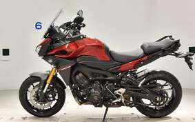 YAMAHA MT-09 Tracer 2015 RN36J