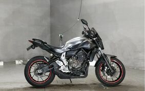 YAMAHA MT-07 2017 RM07J