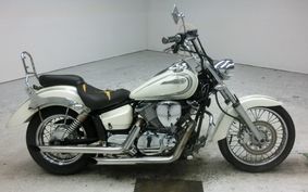 YAMAHA DRAGSTAR 250 VG02J