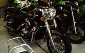 KAWASAKI VULCAN 1500 CLASSIC FI 2000 VNT50J