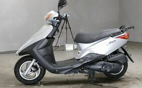 YAMAHA AXIS 125 TREET SE53J