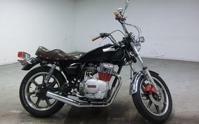 YAMAHA XS250 SPECIAL 4A8