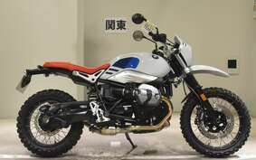 BMW R NINE T URBAN GS 2018 0J41