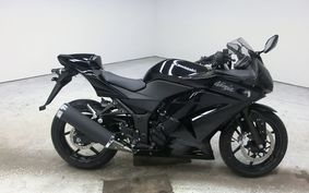 KAWASAKI NINJA 250R 2011 EX250K