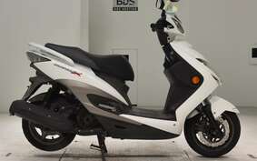 YAMAHA CYGNUS 125 XSR 2 SE44J