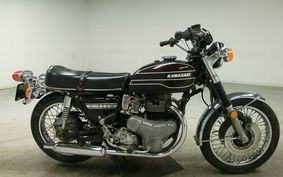 KAWASAKI W3 1974 W3F