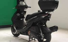 YAMAHA CYGNUS 125 XSR 3 SED8J